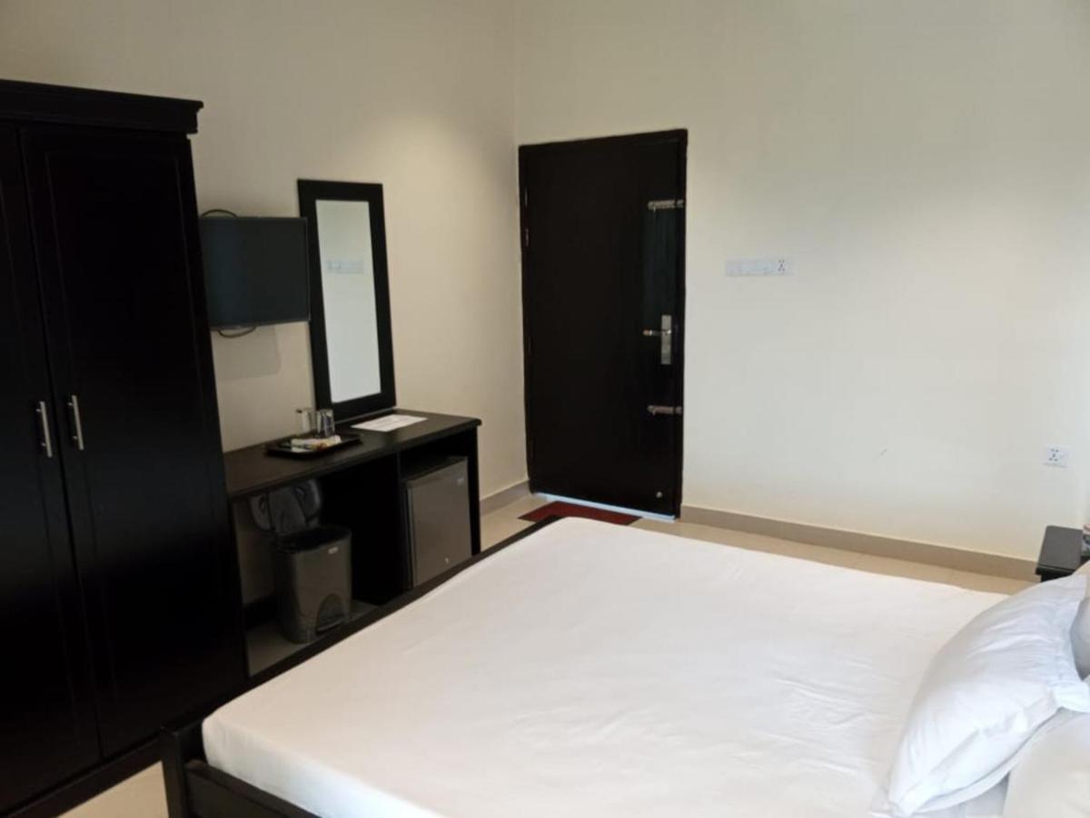 Maui Resort Cox's Bazar Ngoại thất bức ảnh