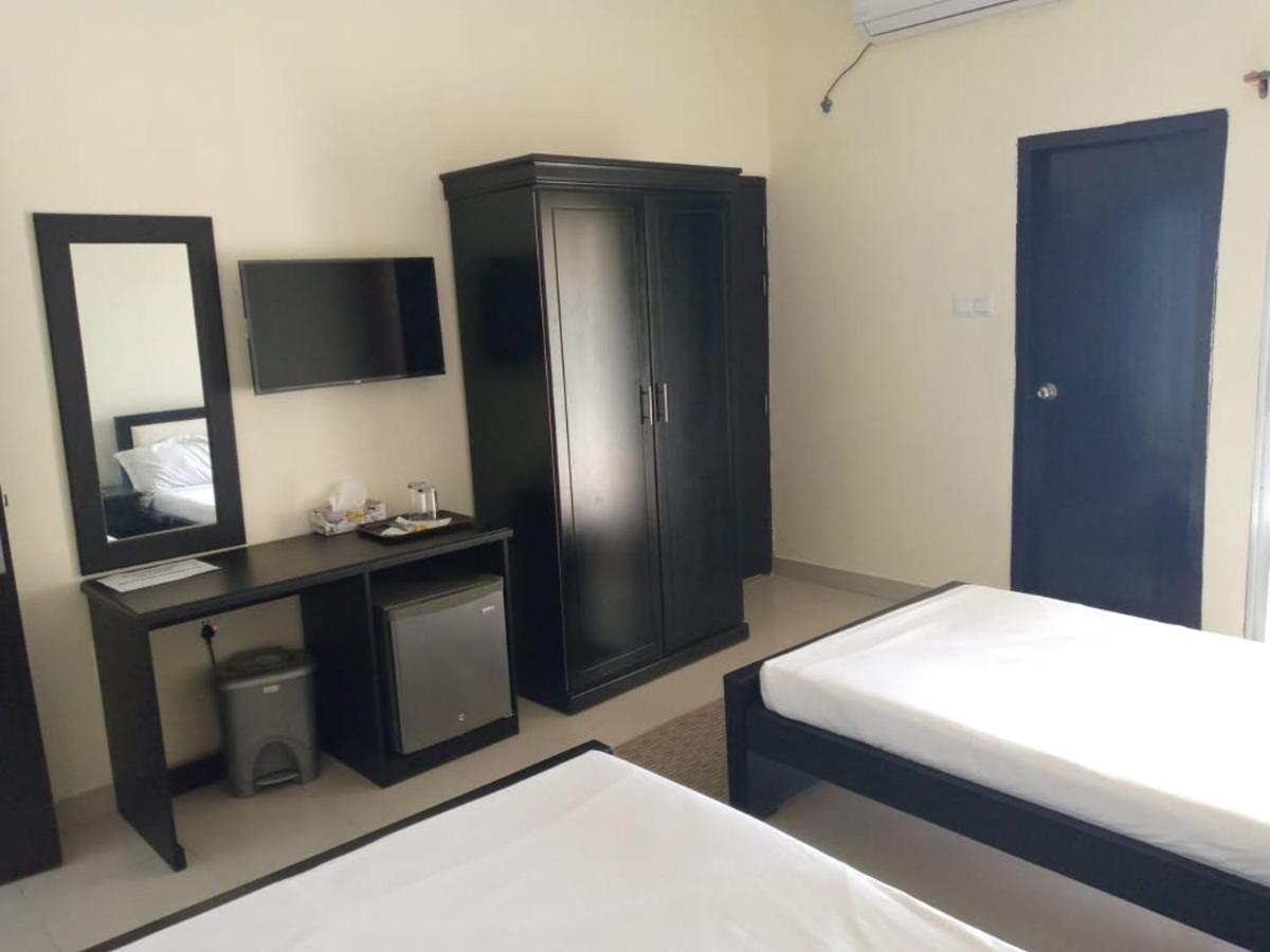 Maui Resort Cox's Bazar Ngoại thất bức ảnh