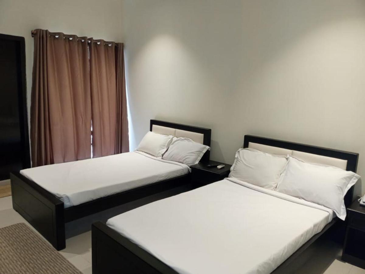 Maui Resort Cox's Bazar Ngoại thất bức ảnh