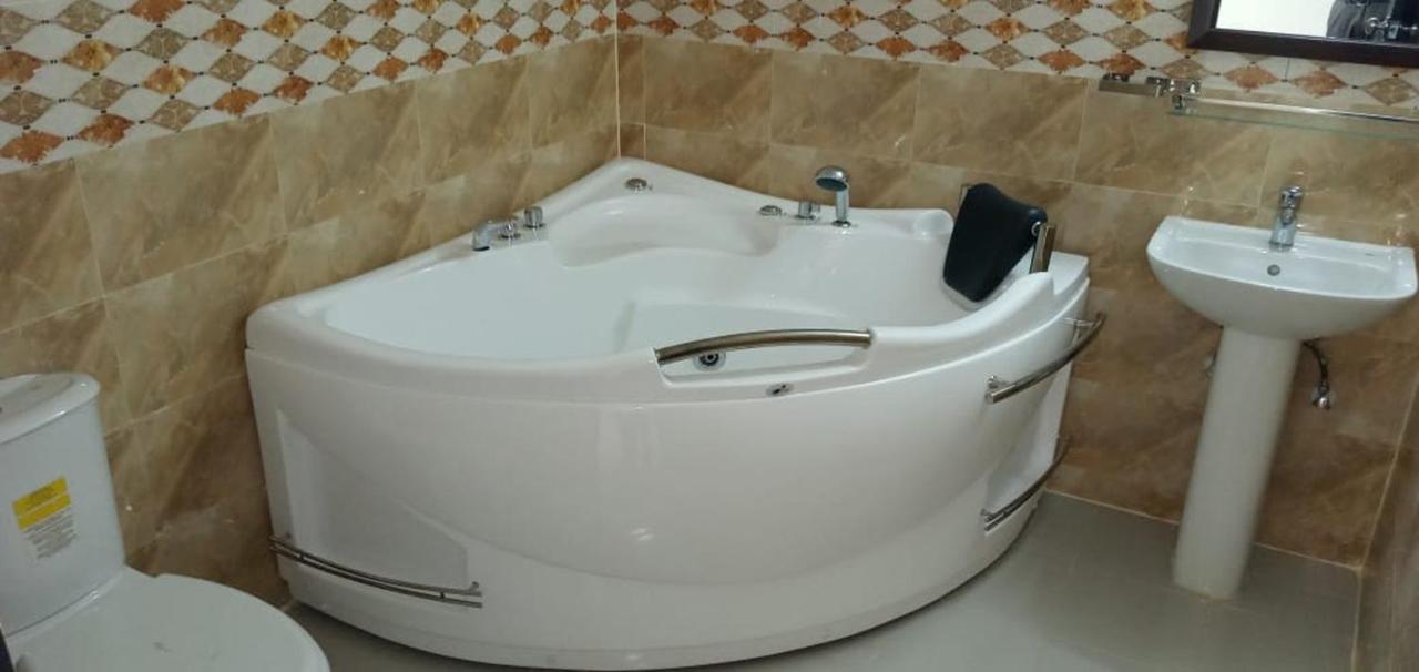 Maui Resort Cox's Bazar Ngoại thất bức ảnh