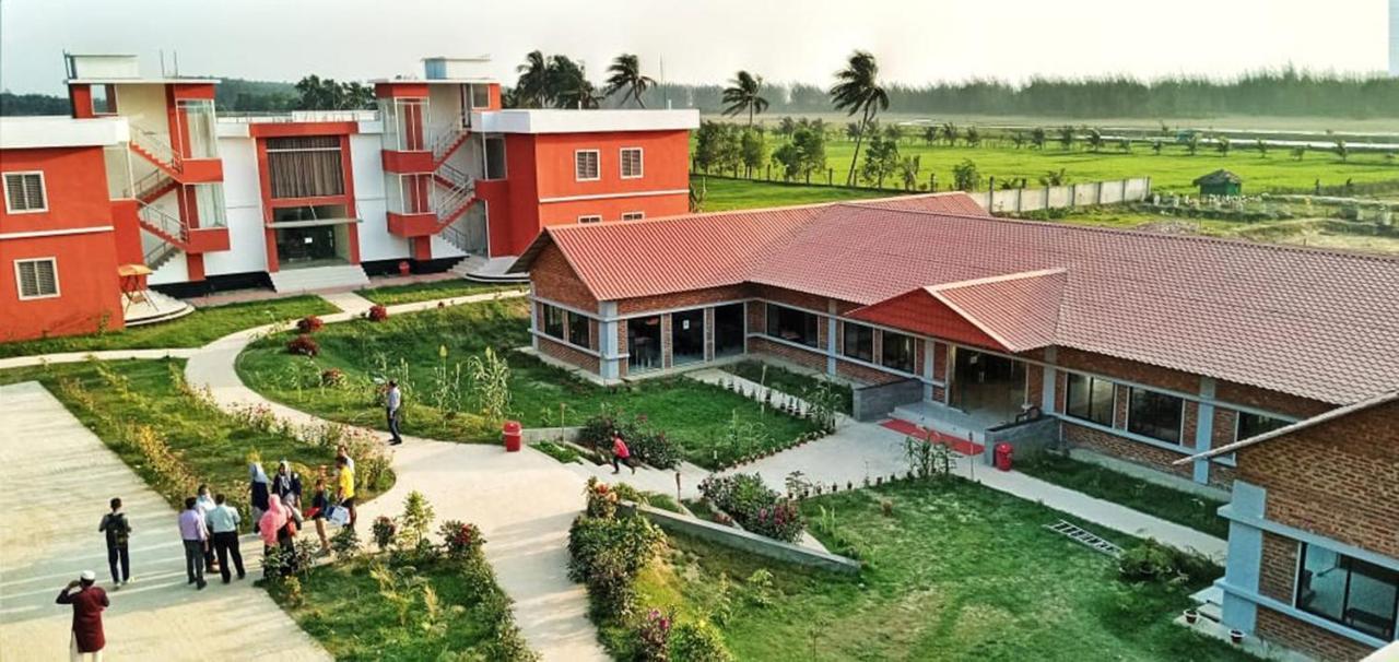 Maui Resort Cox's Bazar Ngoại thất bức ảnh